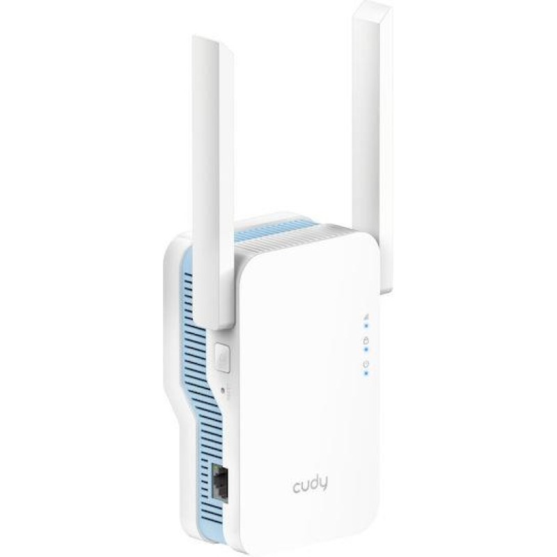 CUDY RE1200 AC1200 WiFi Mesh repeater