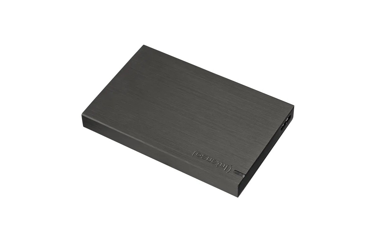 Alternative view of Εξωτερικός Σκληρός Δίσκος Intenso Memory Board 2TB USB 3.0 2.5"